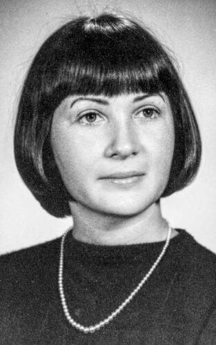 Janice M. Lintner 1951-2026